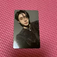 zb1 ゼベワン ジウン BLUE PARADISE ラキドロ