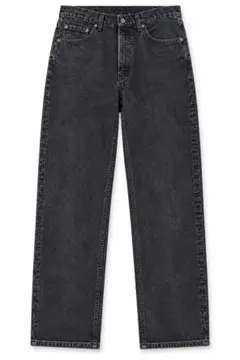 Levi’s 550 ブラックデニム W36 L32