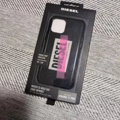 DIESEL iPhone 11 Pro ケース カバーのサムネイル