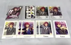 あんスタ 七種茨 紙類 まとめ売り5枚 - メルカリ