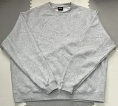 フリークスストア 12oz ビッグシルエット ラグランスリーブ スウェット S