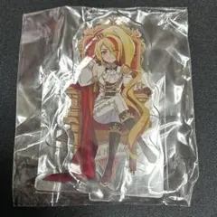 貴重　二階堂サキ アクリルスタンド ゾンビランドサガ　ラッフルくじ