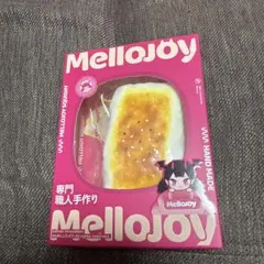mellojoy メロジョイ ファンタジーベーカリー 半熟チーズ - メルカリ