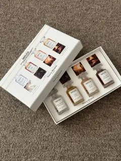 Maison Margielaレプリカ ミニチュア セット