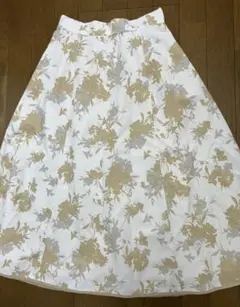 any SIS ロングフレアスカート　9サイズのサムネイル