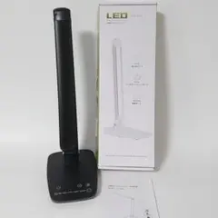 R286　ZL-306 タッチセンサー デスクライト