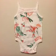 新品未使用 OLD NAVY キャミソール