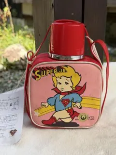 タイガー tiger 昭和レトロ 水筒 ステンレス レア - メルカリ