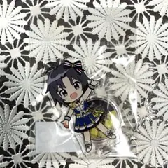 菊地真 ちびキャラアクリルスタンド クリエイトフェスティバルver.