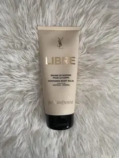 イヴ・サンローラン（ysl）リブレ（LIBRE）ボディバーム200ml