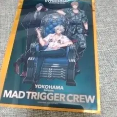 ヒプムビ 来場者特典 クリアカード ヨコハマ MTC 特典