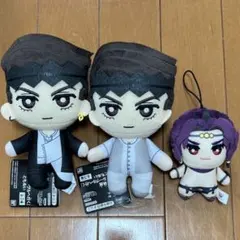 2026年最新】ジョジョぐるみ 岸辺露伴の人気アイテム - メルカリ