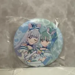 ツイステ　リリア　缶バッジ　まとめ ③　フェス　ツムツム　LN　スケアリー ツイステ リリア 缶バッジ まとめ ③ フェス ツムツム LN