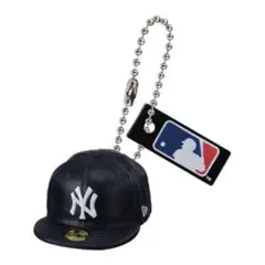 NEW ERA® 59FIFTY® MLB™ On-Field Capヤンキース