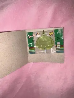 サンリオキャラクターズ キャンディーチャームズ ポチャッコ