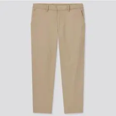 UNIQLO ウルトラストレッチコンフォートパンツ