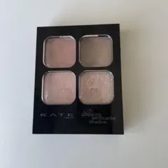 KATE ポッピングシルエットシャドウ ラズベリーロゼポップ PK-1