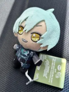 【匿名配送】アイドリッシュセブン　きらどるぬいぐるみ　亥清遥