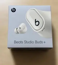 2026年最新】Beats Studio Buds +の人気アイテム - メルカリ