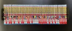 キン肉マン　1〜88巻　全巻セット　　ゆでたまご U155p】ゆでたまご 新装版 キン肉マン 第1〜88巻続巻全巻セットまんが