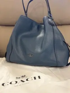coach ショルダーバッグ トートバッグ