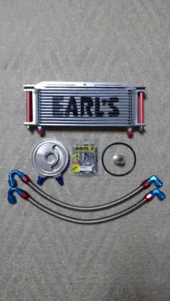 2025年最新】sr400 オイルクーラーの人気アイテム - メルカリ