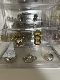 t*6様 メタルキング　はぐれメタル　メタルスライム　プラチナキング　ゴールデン