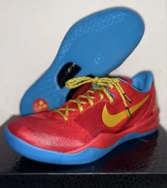 Nike Kobe 8 Protro 28.5cm