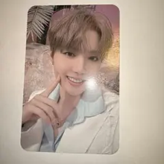 TREASURE ドヨン トレカ 会場限定 トレカC オフイベ