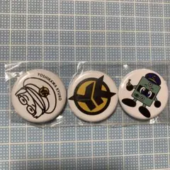 サマーウォーズ10周年記念POPUP アバター缶バッジ 8個セット - メルカリ