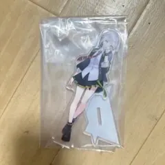 プロセカ セガラッキーくじ 日野森志歩 D賞♡新品