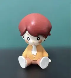 Mrs. GREEN APPLE ノアの方舟　大森元貴　フィギュア