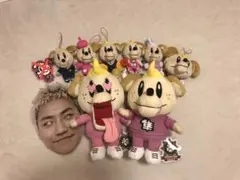 小森隼 ジェネ犬 グッズ