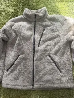 UNIQLO × Needles コラボ テディフリースジャケット XL