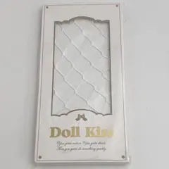 【Doll Kiss/ドールキス】ラージネットタイツ/フィッシュネット/網タイツのサムネイル