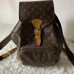 路易威登 後背包 Monceau GM Monogram M5113