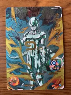 2026年最新】ドラゴンボールヒーローズ メタルクウラの人気アイテム