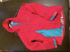 DC スノーボード ウェア