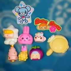デカパーツまとめ売り