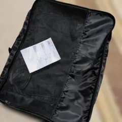 新品　トラベルポーチ 5点セット スーツケース 旅行 ポーチ　黒　収納