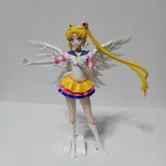 【パーツ欠品あり】美少女戦士セーラームーン　月野うさぎ　フィギュア　プライズ景品