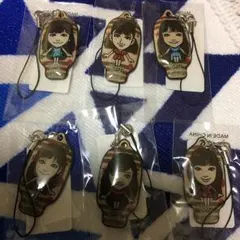 E-girls クリーナー