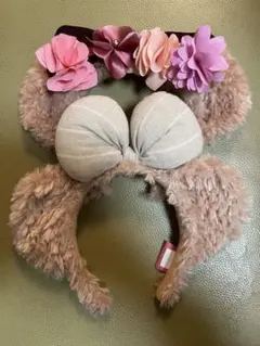 シェリーメイ　カチューシャ　2個セット