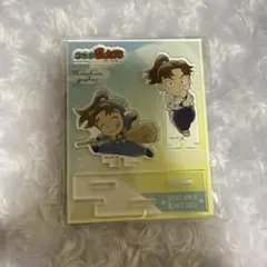 忍たま乱太郎　フォトキャラグラファー　山田利吉　小松田秀作　アクリルスタンド