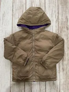 ダウン パープル