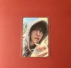 2025年最新】ateez ユノ トレカの人気アイテム - メルカリ