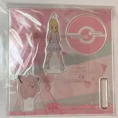 2026年最新】ポケモン リーリエ アクリルスタンドの人気アイテム