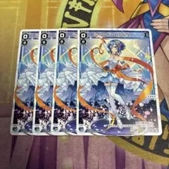 2026年最新】ウィクロス ピルルク プロモの人気アイテム - メルカリ