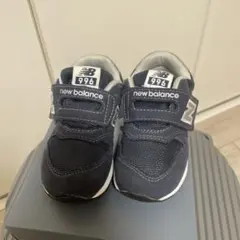 ニューバランス　996 15㎝