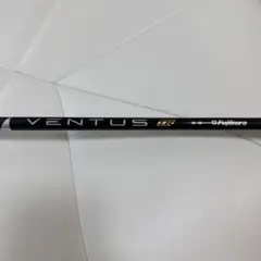 フジクラ26ベンタス TRブラック 5-S ドライバー用 シャフト - メルカリ